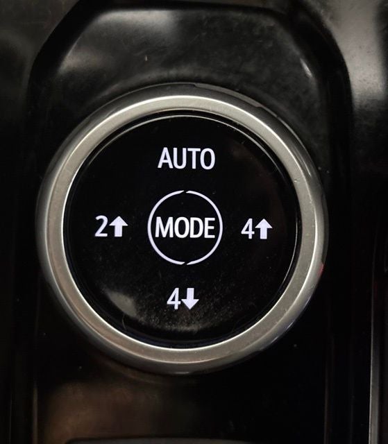 2023 Chevrolet Colorado 4WD Crew Cab Short Box Trail Boss