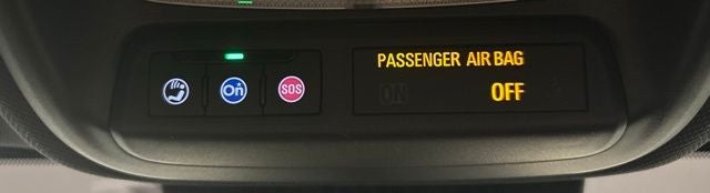 2023 Chevrolet Colorado 4WD Crew Cab Short Box Trail Boss