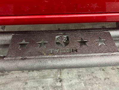 2023 Chevrolet Colorado 4WD Crew Cab Short Box Trail Boss