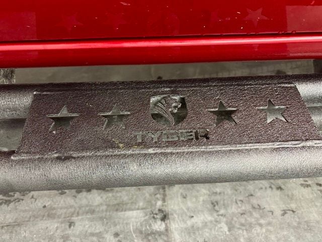 2023 Chevrolet Colorado 4WD Crew Cab Short Box Trail Boss