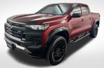2023 Chevrolet Colorado 4WD Crew Cab Short Box Trail Boss