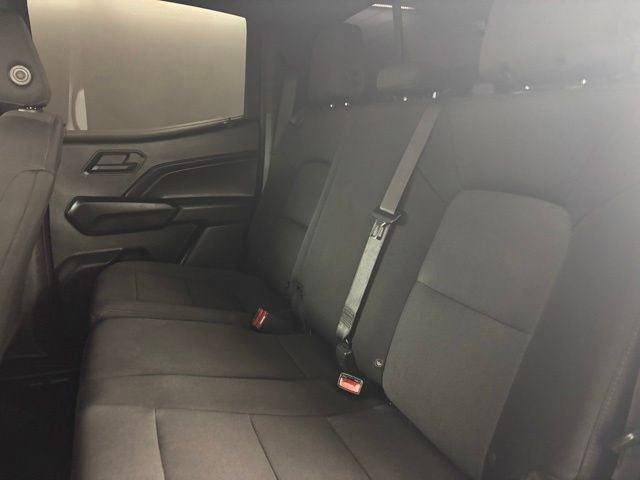 2023 Chevrolet Colorado 4WD Crew Cab Short Box Trail Boss