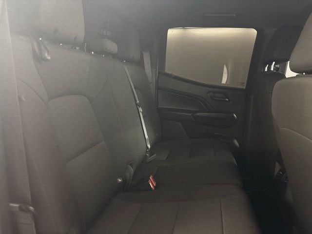 2023 Chevrolet Colorado 4WD Crew Cab Short Box Trail Boss