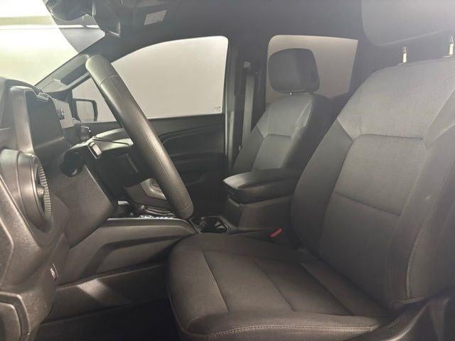 2023 Chevrolet Colorado 4WD Crew Cab Short Box Trail Boss