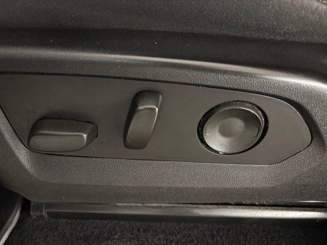 2023 Chevrolet Colorado 4WD Crew Cab Short Box Trail Boss