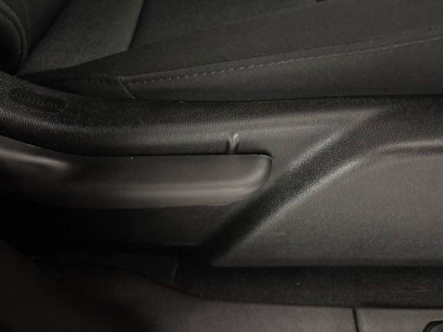 2023 Chevrolet Colorado 4WD Crew Cab Short Box Trail Boss