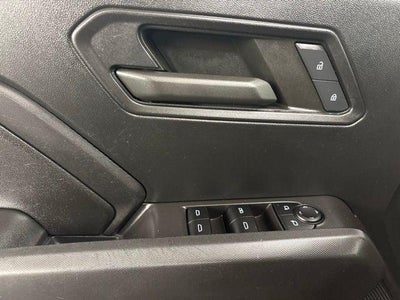 2023 Chevrolet Colorado 4WD Crew Cab Short Box Trail Boss