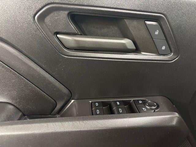 2023 Chevrolet Colorado 4WD Crew Cab Short Box Trail Boss