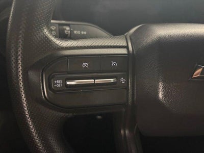 2023 Chevrolet Colorado 4WD Crew Cab Short Box Trail Boss