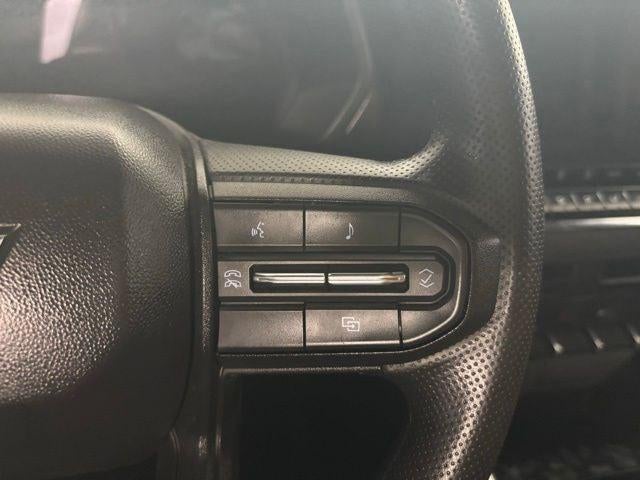 2023 Chevrolet Colorado 4WD Crew Cab Short Box Trail Boss