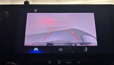 2023 Chevrolet Colorado 4WD Crew Cab Short Box Trail Boss