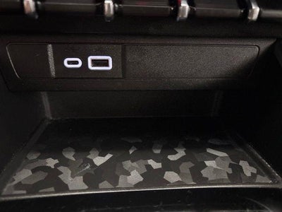 2023 Chevrolet Colorado 4WD Crew Cab Short Box Trail Boss