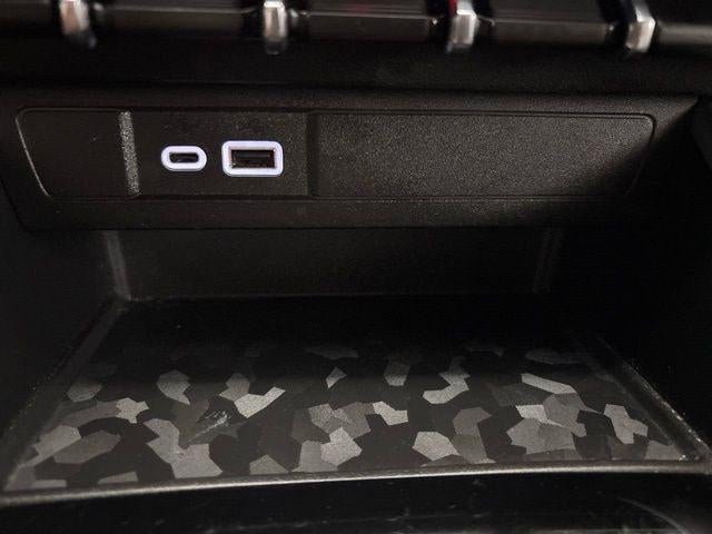 2023 Chevrolet Colorado 4WD Crew Cab Short Box Trail Boss