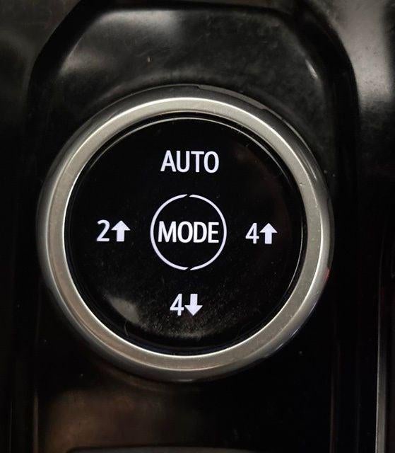 2023 Chevrolet Colorado 4WD Crew Cab Short Box Trail Boss