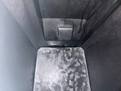 2023 Chevrolet Colorado 4WD Crew Cab Short Box Trail Boss