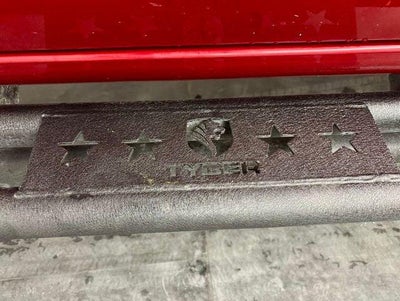 2023 Chevrolet Colorado 4WD Crew Cab Short Box Trail Boss