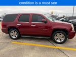 2009 GMC Yukon SLT2