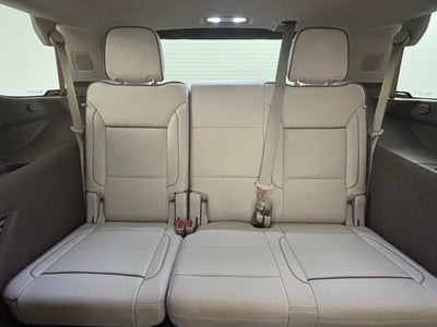 2021 GMC Yukon 2WD Denali