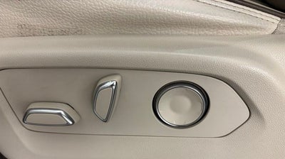 2021 GMC Yukon 2WD Denali