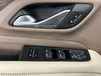 2021 GMC Yukon 2WD Denali