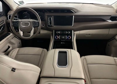 2021 GMC Yukon 2WD Denali
