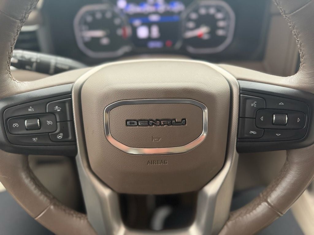 2021 GMC Yukon 2WD Denali