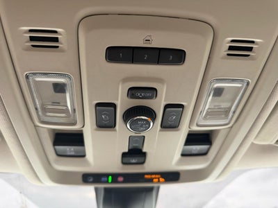 2021 GMC Yukon 2WD Denali