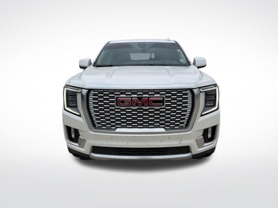2021 GMC Yukon 2WD Denali