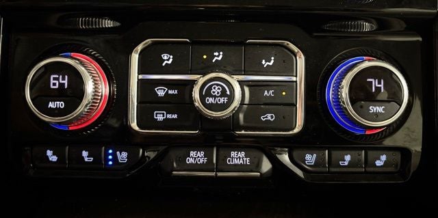 2021 GMC Yukon 2WD Denali