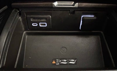 2021 GMC Yukon 2WD Denali