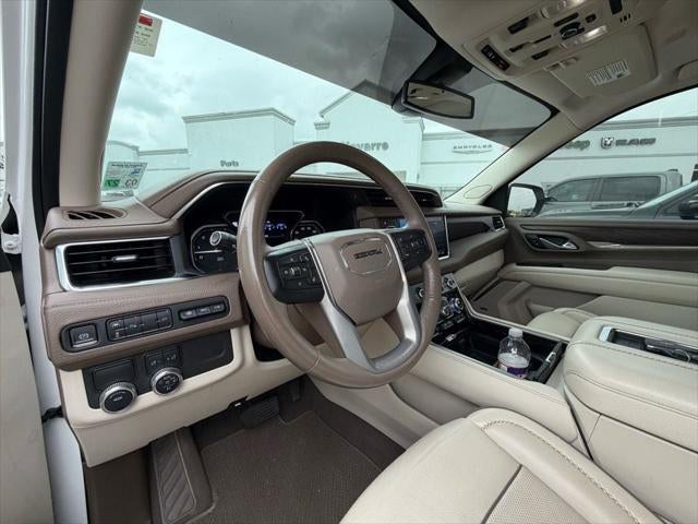 2021 GMC Yukon 2WD Denali
