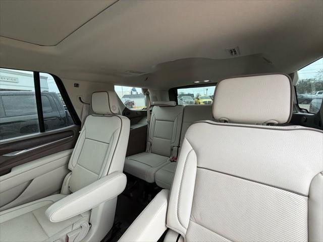 2021 GMC Yukon 2WD Denali