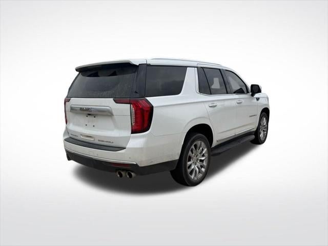 2021 GMC Yukon 2WD Denali