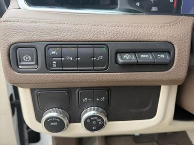 2021 GMC Yukon 2WD Denali