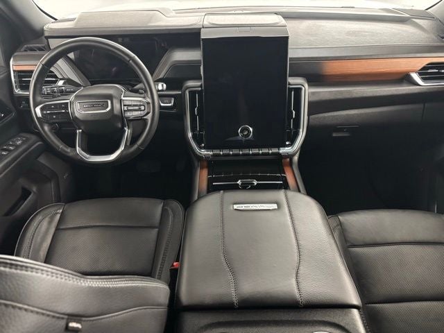 2025 GMC Yukon 2WD Denali
