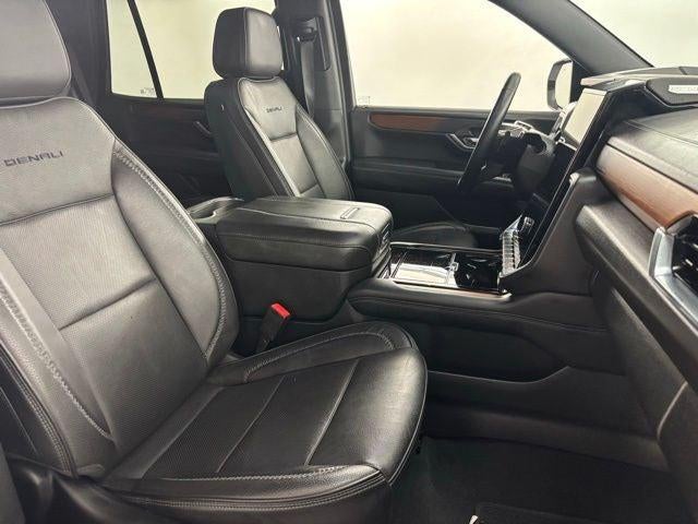 2025 GMC Yukon 2WD Denali