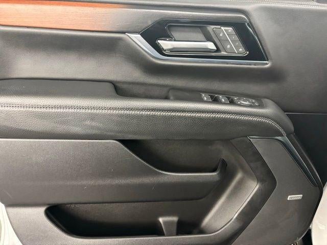 2025 GMC Yukon 2WD Denali