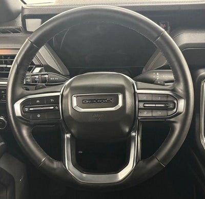 2025 GMC Yukon 2WD Denali