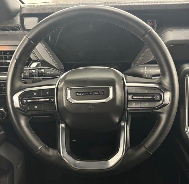 2025 GMC Yukon 2WD Denali