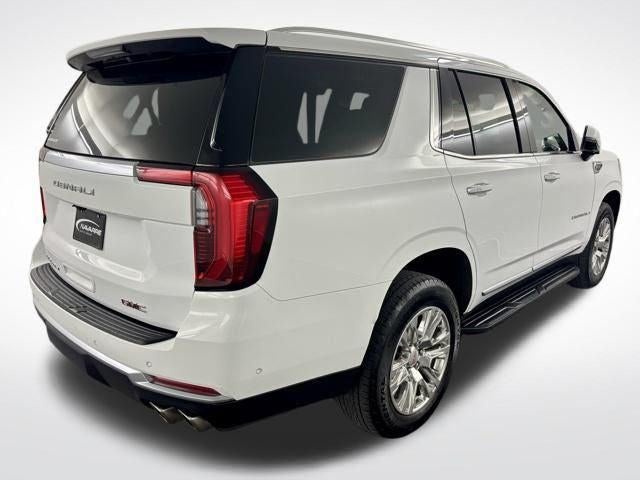 2025 GMC Yukon 2WD Denali