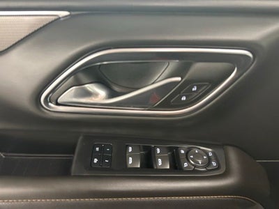 2024 GMC Yukon 4WD AT4
