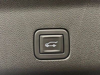 2024 GMC Yukon 4WD AT4