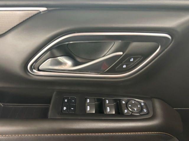 2024 GMC Yukon 4WD AT4