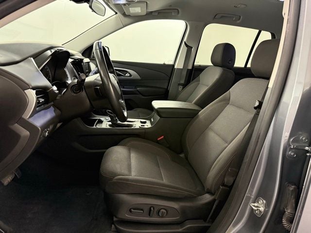 2021 Chevrolet Traverse FWD LT Cloth