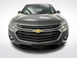 2021 Chevrolet Traverse FWD LT Cloth