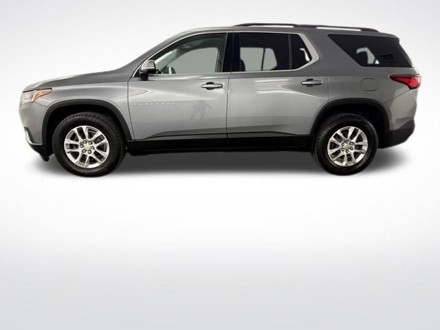 2021 Chevrolet Traverse FWD LT Cloth