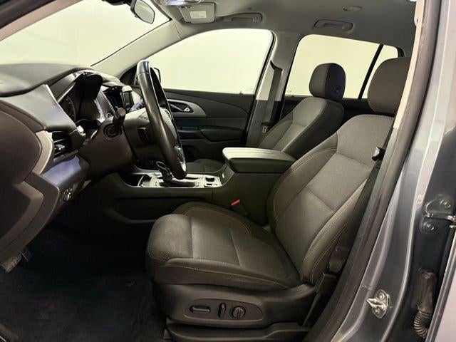 2021 Chevrolet Traverse FWD LT Cloth