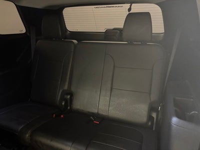 2021 Chevrolet Traverse FWD RS