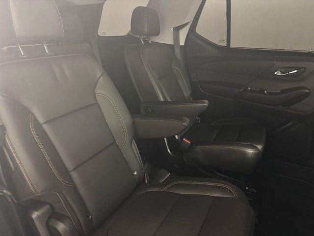 2021 Chevrolet Traverse FWD RS