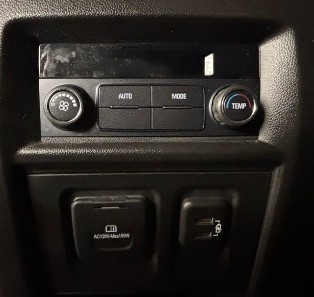 2021 Chevrolet Traverse FWD RS